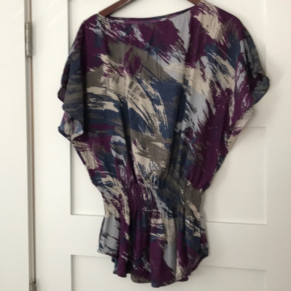 Calvin Klein blouse